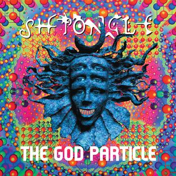 Shpongle - The God Particle