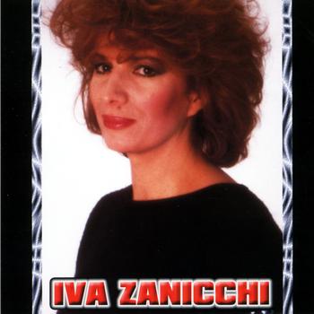 Iva Zanicchi - Iva Zanicchi