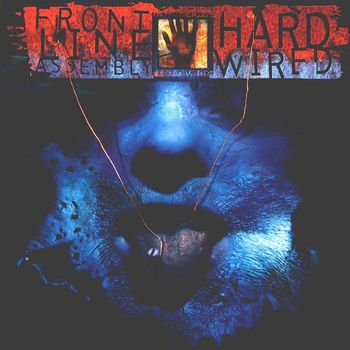 Front Line Assembly - Hard Wired