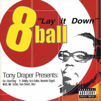 Eightball - Lay It Down (Explicit)