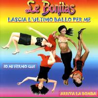 Le Bonitas - Lascia l'ultimo ballo per me
