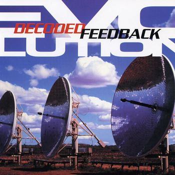 Decoded Feedback - Evolution