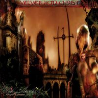 Velvet Acid Christ - Hex Angel (Utopia-Dystopia)