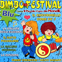 Piccolo Coro dei Monelli - Bimbo Festival