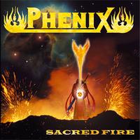 Phenix - Sacred Fire