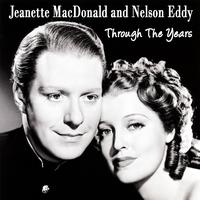 Jeanette MacDonald and Nelson Eddy - Through The Years