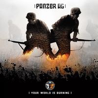 Panzer AG - Your World Is Burning