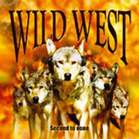 Wild West - Second To None
