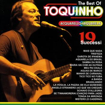 Toquinho - The Best of