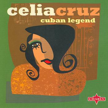 Celia Cruz - Cuban Legend