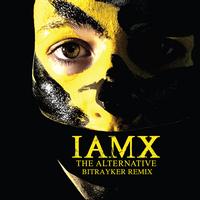 IAMX - The Alternative (BitRayker Remix)