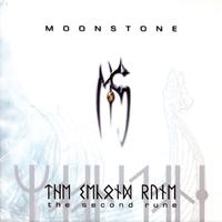 Moonstone - The Second Rune
