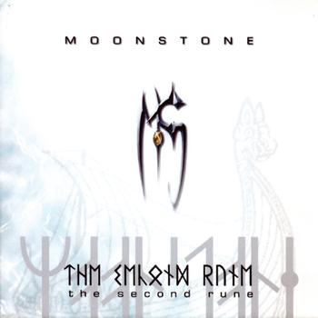 Moonstone - The Second Rune