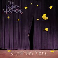 The Birthday Massacre - Show and Tell (Live 2007)