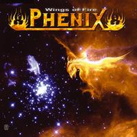 Phenix - Wings of Fire