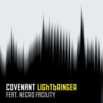 Covenant - Lightbringer (feat. Necro Facility)