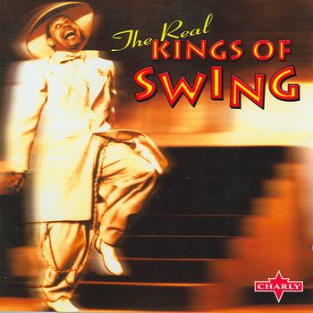 Various Artists - The Real Kings Of Swing