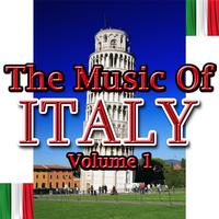 Carta da Musica - The Music Of Italy Volume 1