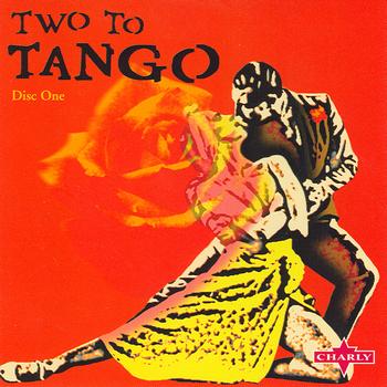 Various Artists - Two To Tango Cd1
