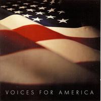 The Voices Of Classic Rock - The Voices For America