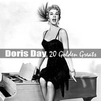 Doris Day - 20 Golden Greats