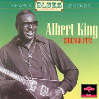 Albert King - Chicago 1978
