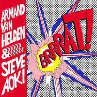 Armand Van Helden - BRRRAT!