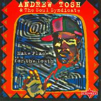 Andrew Tosh - Make Place For The Youth