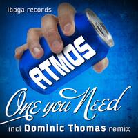 Atmos - One You Need