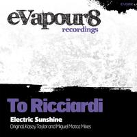 To Ricciardi - Electric Sunshine