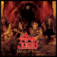 Satan jokers - Best of Live