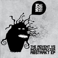 The Advent & Industrialyzer - Abstrakt EP
