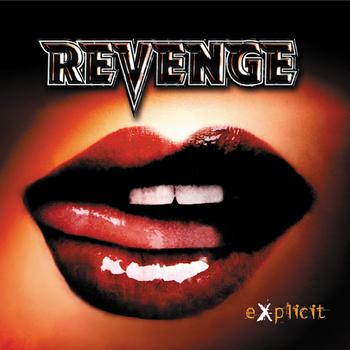 Revenge - EXplicit