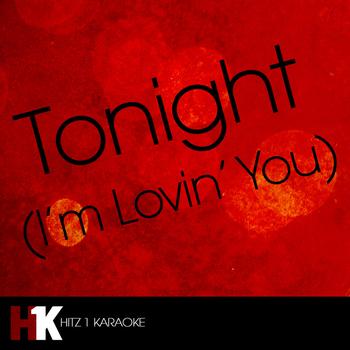 Tonight - Tonight (I'm Lovin' You) [feat. Ludacris & DJ Frank E]