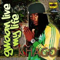 Khago - Live My Life