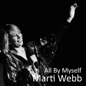 Marti Webb - All By Myself