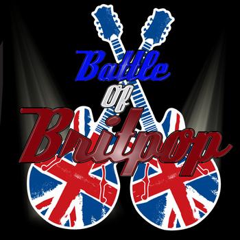 Soundclash - Battle Of Britpop