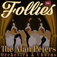 The London Theatre Orchestra & Cast - Follies