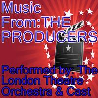 The London Theatre Orchestra & Cast - The Producers