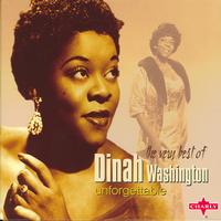 Dinah Washington - The Very Best Of