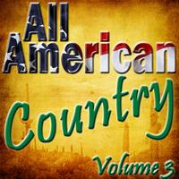 The Sheltons - All American Country Volume 3