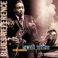 Lowell Fulson - One More Blues (Blues Reference) [Recorded in France 1984)