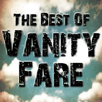 Vanity Fare - The Best Of Vanity Fare