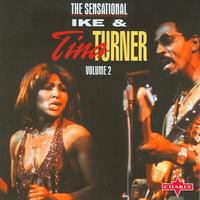 Ike & Tina Turner - The Sensational Ike & Tina Turner