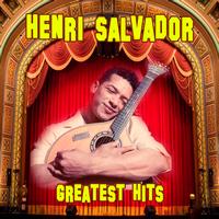 Henri Salvador - Greatest Hits