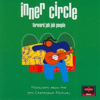 Inner Circle - Forward Jah Jah People