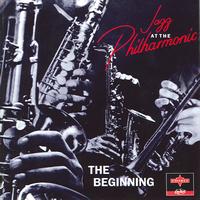 Jazz At The Philharmonic - The Beginning