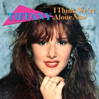 Tiffany - I Think We're Alone Now (Re-Recorded / Remastered)