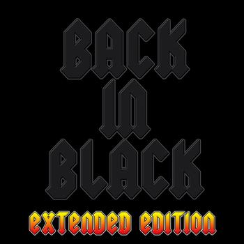 Rock Heroes - Back In Black (Extended Edition)