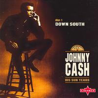 Johnny Cash - His Sun Years - Disc 1